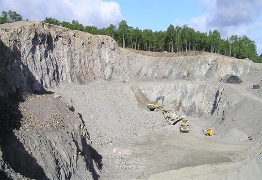 Quarry seeks working hours extension to keep flagship project ‘on track’