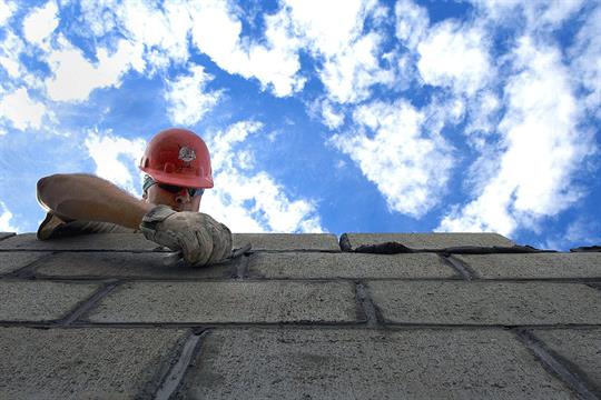Planning reforms: why a strategic supply of minerals is key to the government's housing hopes