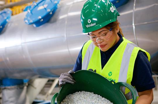 Viridor set to be sold for £4.2bn