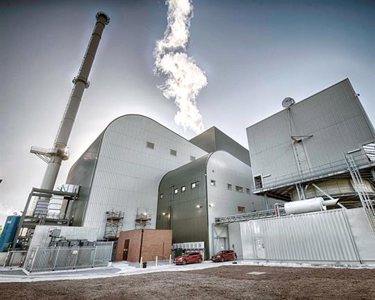 Gate fees will push EfW growth