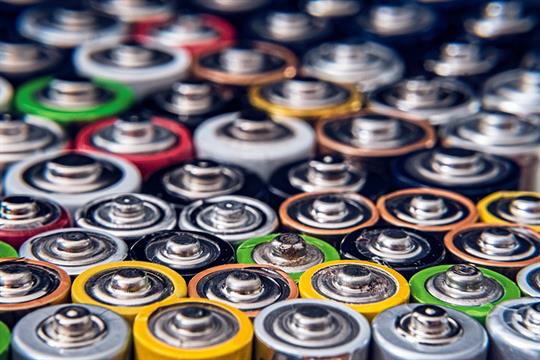 How to protect valuable waste assets from battery fires
