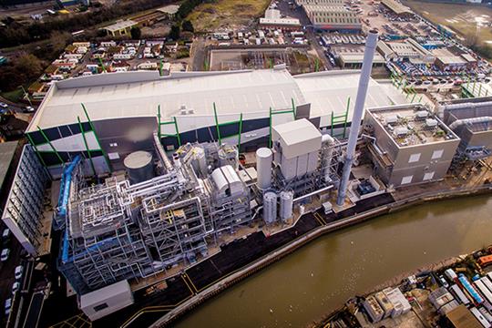 How a ruling on the role of EfW plants changes the game for hiring subcontractors