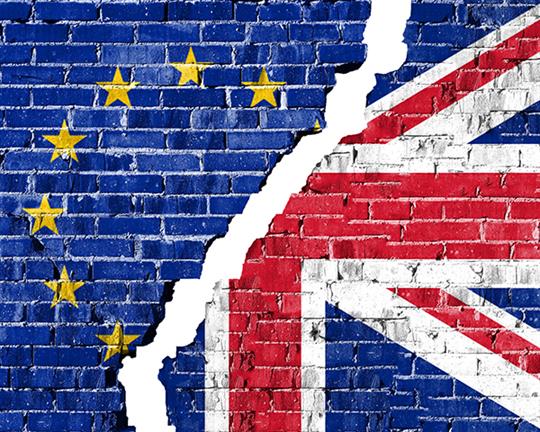 Preparing for a post-Brexit world