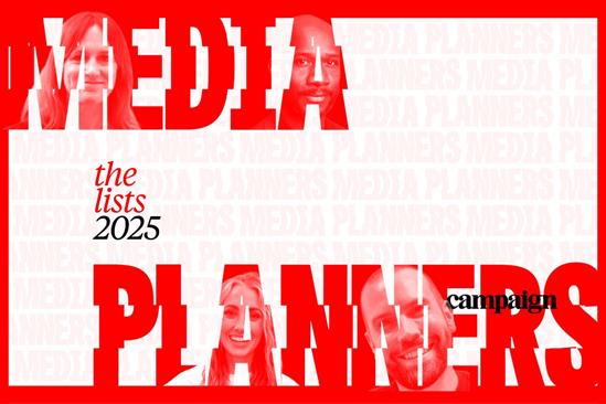 The Lists 2025: Top 10 media planners