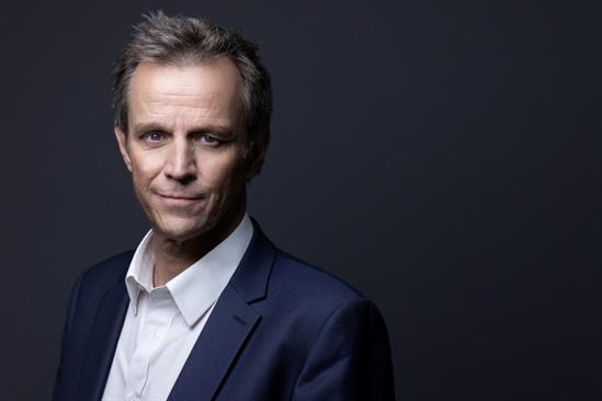 Publicis’ Arthur Sadoun: 'We have never wanted to be an AI company'