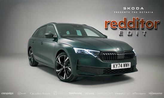 Campaign Big Awards winners 2025: Automotive