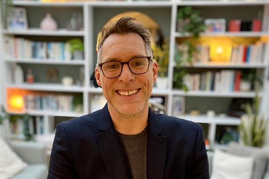 'Creativity is at the heart of meaningful CX': VMLY&R hires first chief experience officer