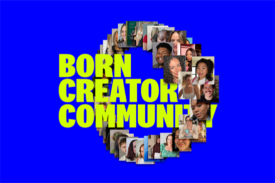 Born Social launches creator platform to counter AI-generated content
