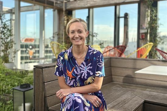 Assembly Europe: Hopkins joined the agency in 2023. 