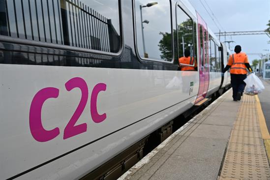 C2c: Railway was nationalised in mid-2025.