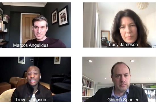 TikTok, Uncommon and Spark Foundry on how 2020 changed agency relationships