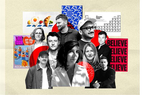 “Big ideas, flawlessly executed”: why creative agencies are doubling down on design