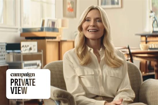 Private View: Cannes Lions special with Adidas, The Ordinary, KitKat, Claude and Columbia