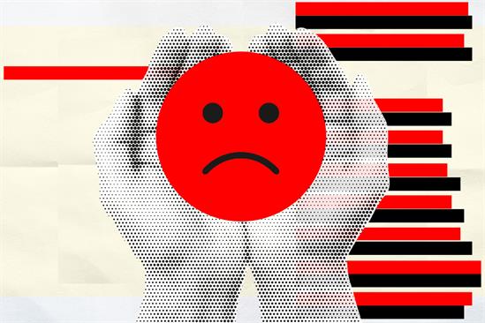 Media and marketing staff 'less happy and engaged' than global workplace average