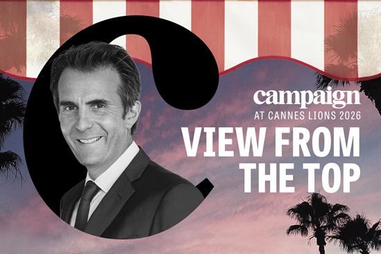 Yannick Bolloré: Combine power of machines and understanding of human desire to win