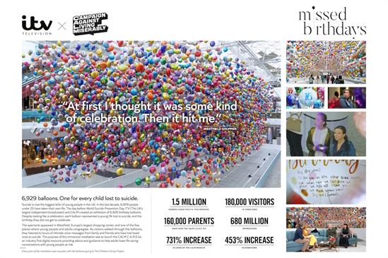 Campaign Big Awards winners 2025: Charity