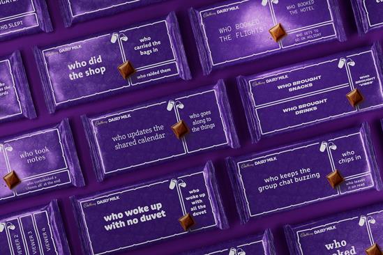 Campaign Big Awards winners 2025: Consumer Goods