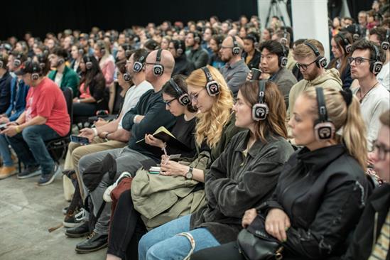 D&AD Festival 2023: how brands can stand out on TikTok