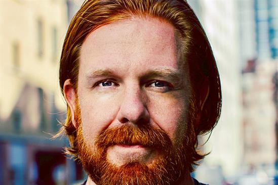 VaynerMedia head of strategy DuBose Cole