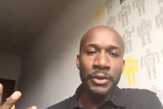 Dino Myers-Lamptey: agency leader calls on marketers to embrace the 'potential of diversity'