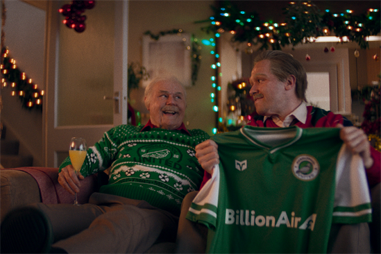 Campaign Big Awards winners 2025: Entertainment & Leisure