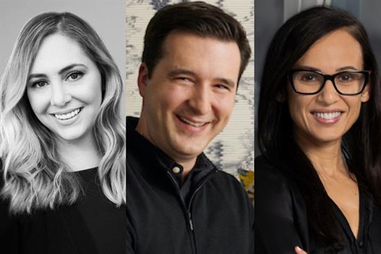 Omnicom consolidates advertising business into three global networks