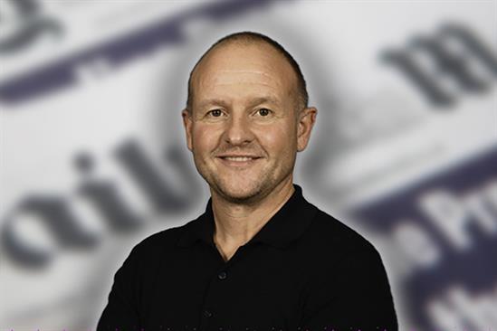 The Observer: Guy Edmunds joined from Carwow.