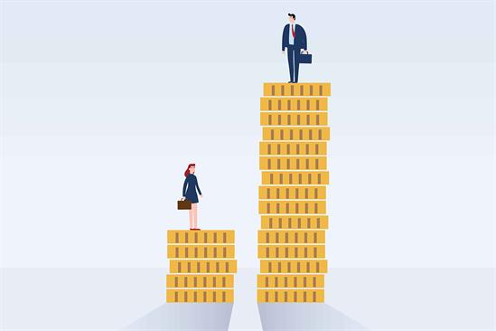 The truth behind WPP's gender pay gap groundhog day