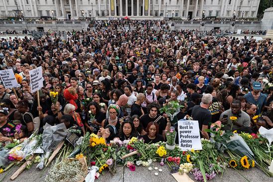 Professor Arday’s death should make brands consider the media ecosystem they fund