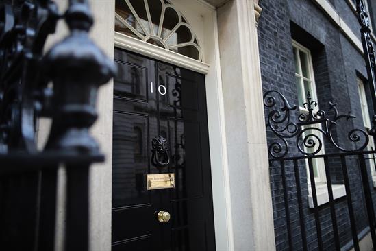 UK government media review: Account set to leave incumbent Omnicom (Photo by Dan Kitwood/Getty Images)