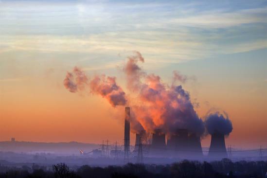 CAN: manifesto commits signatories to tackling climate change (Getty Images/Chris Conway)
