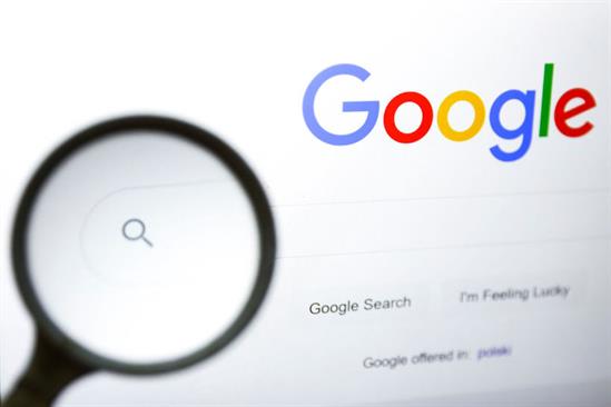 European Commission ‘expected to hit Google with fines’ over search bias