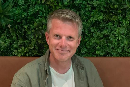 Sky Media: Greg Brooks will lead the B2B marketing division.