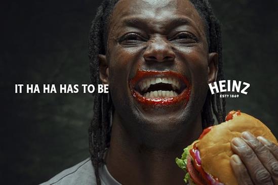 Heinz to pull campaign after fresh racism accusations