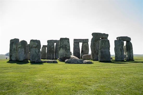 English Heritage: The charity's managed sites include Stonehenge in Salisbury. (Photo by Elena Di Vincenzo via Getty Images)