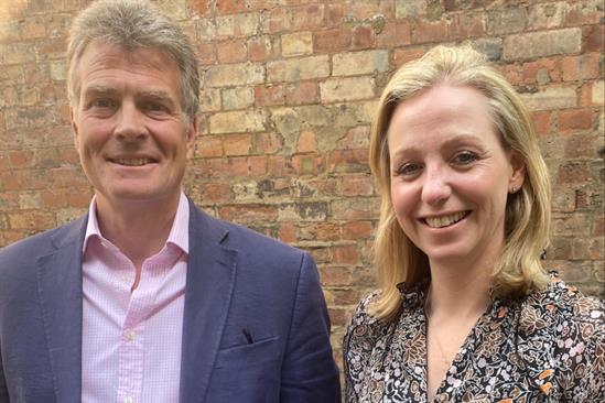 MullenLowe appoints CEO as Jeremy Hine steps down