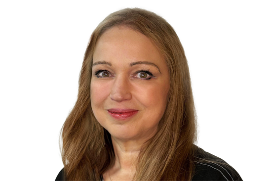 Sky Media: Eccles has recently announced her departure from Telegraph Media Group.