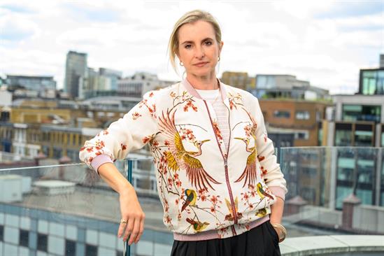 Starcom: Katie Lee replaces Nadine Young, who has moved to become chief executive at Spark Foundry.