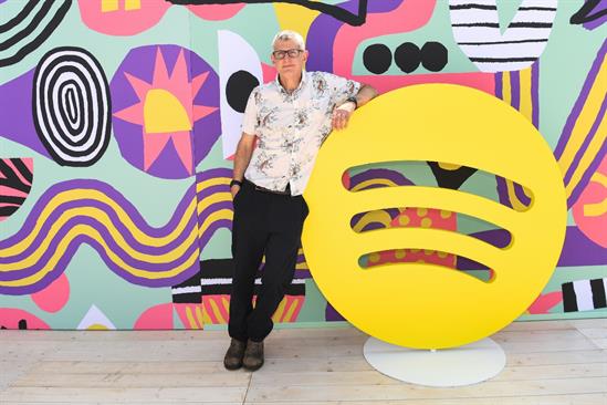 The Louis Theroux Podcast: British Airways paused its sponsorship after Theroux's interview with Bob Vylan.