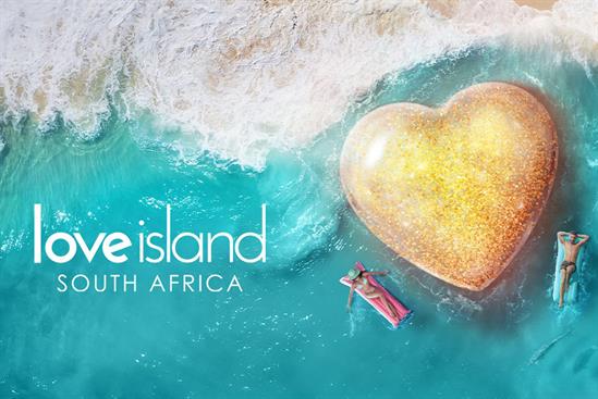 The number of Love Island streams grew by 30% in 2022
