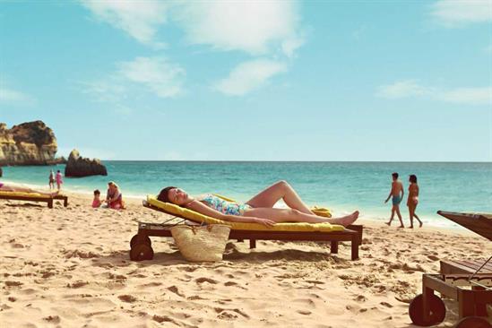 Independent Agency of the Year 2020: Uncommon Creative Studio