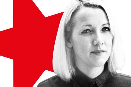 Account Person of the Year 2020: Karen Martin