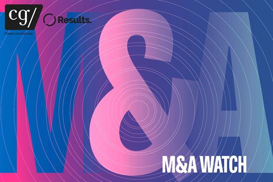 M&A Watch: Resilience, capability and growth are keywords in March