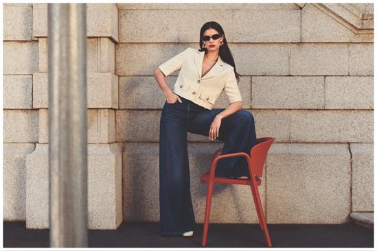 M&S: Dress the Nation will hunt for the brand's next clothing designer. (Photo: M&S)