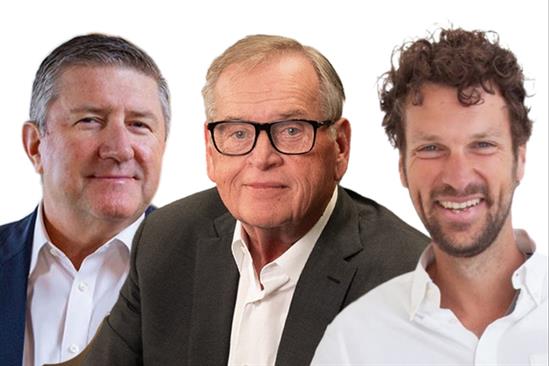Omnicom reveals huge agency shake-up, unveils new leadership, cuts 4000 jobs