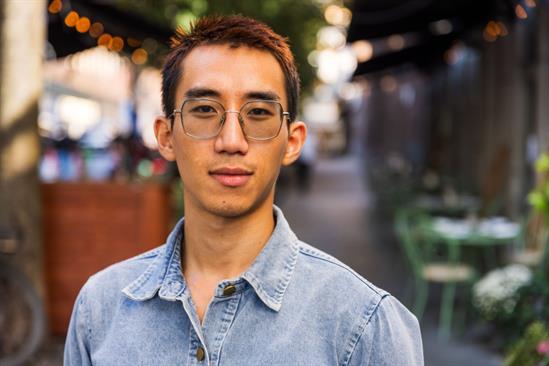 In defence of cringeworthy marketing – and Timothée Chalamet