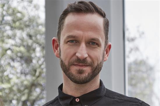 Rapp chief creative officer Al Mackie departs