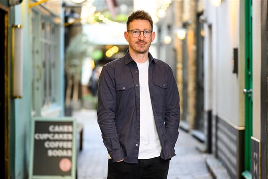 BBH hires first head of creative innovation and AI