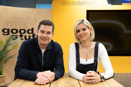 Goodstuff: TikTok's Ryan Murdoch joins Genevieve Tompkins' leadership team.