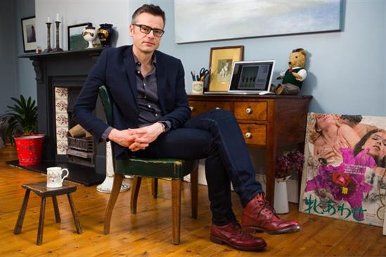 'A huge loss', 'humble', 'extraordinarily kind': adland pays tribute to James Rouse